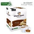 Office Jansan | Gloria Jean's 5000330068 Coffee K-Cups - Hazelnut (24/Box) image number 3