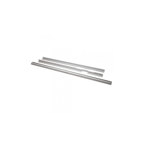 Fence and Guide Rails | Delta 78-150T2 50 in. Besimeyer Commercial Rail image number 0