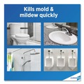 Cleaners & Chemicals | Tilex 35600 32 oz. Disinfects Instant Mildew Remover Smart Tube Spray image number 5
