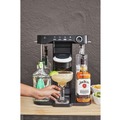 Kitchen Appliances | Black & Decker BEHB101 bev Cocktail Maker Machine and Drink Maker image number 17
