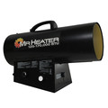 Space Heaters | Mr. Heater MHQ170FAVT 125,000 - 170,000 BTU Forced Air Propane Heater image number 0