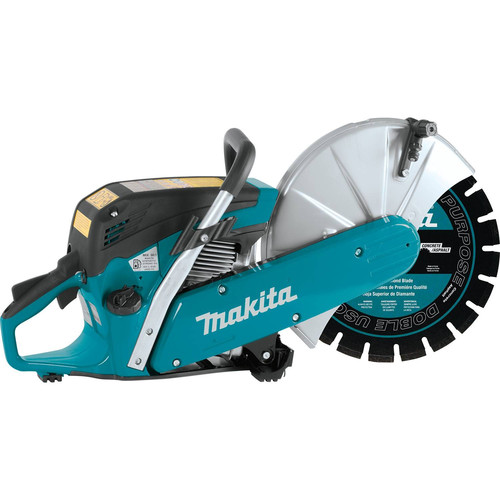  | Makita EK6101X2 14 in. 61 cc Power Cutter with Diamond Blade image number 0