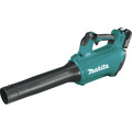 Handheld Blowers | Makita XBU03SM1 18V LXT Lithium-Ion Brushless Cordless Blower Kit (4 Ah) image number 1