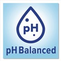 Hand Soaps | Dial Professional DIA35432EA Basics 10 oz Hypoallergenic Foaming Hand Wash - Aquatic image number 5