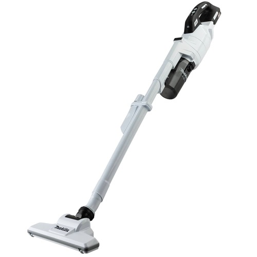 Handheld Vacuums | Makita GLC03Z 40V MAX XGT Brushless Lithium-Ion Cordless Cyclonic 4-Speed HEPA Filter Compact Stick Vacuum (Tool Only) image number 0
