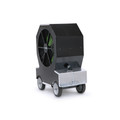 Jobsite Fans | Wilton 28900 Wilton Cold Front Atomized Cooling Fan image number 5