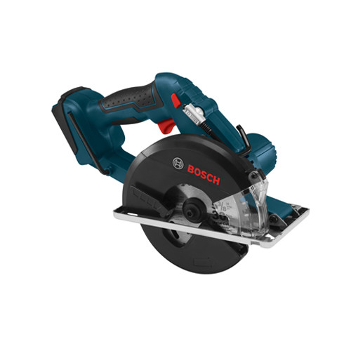 Bosch 18V Cordless Lithium Ion 5 3 8 in. Metal Cutting Circular Saw Kit
