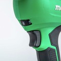 Caulk and Adhesive Guns | Metabo HPT AC18DAQ4M 18V MultiVolt Lithium-Ion Cordless Caulking Gun (Tool Only) image number 4