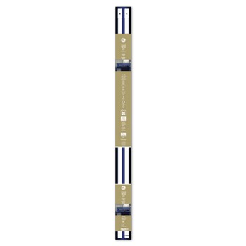 GE 15W 40W Bright White T8 T8/T12 48 in. Tube (6/Carton)