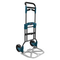 Hand Trucks | Bosch XL-CART Heavy-Duty Folding Jobsite Mobility Cart image number 0