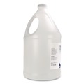 Cleaning & Janitorial Supplies | Boardwalk HBWASH 1 Gallon Hair and Body Wash - Green Tea Lemongrass Scent (4/Carton) image number 3