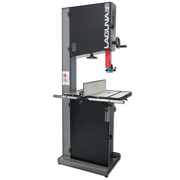 BAND SAWS | Laguna Tools MBAND18BX2203 220V 3HP Bandsaw