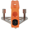 Laser Levels | Klein Tools LBL100 Magnetic 0.85 in. x 7.3 in. x 1.84 in. Cordless Laser Level with Bubble Vials image number 6