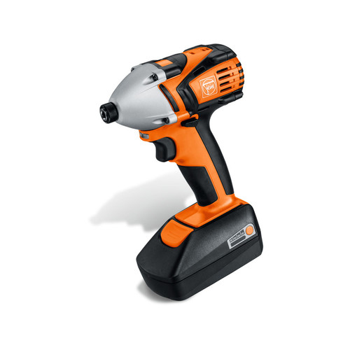 Impact Drivers | Fein ASCD 18 C W4 18V Lithium-Ion 1/2 in. Compact Impact Driver image number 0