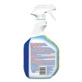 Cleaning & Janitorial Supplies | Clorox 35417 32 oz. Clean-Up Disinfectant Cleaner with Bleach (9/Carton) image number 2