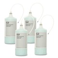 Hand Soaps | Rubbermaid Commercial FG4013111 800 ml Refill Enriched Hand Soap with Moisturizers - Floral Scent (4/Carton) image number 0