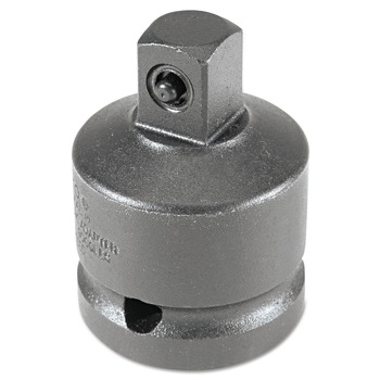 PRODUCTS | Proto J7653 2-1/8 in. Drive Impact Socket Adapters, 3/4 in. Female Square, 1/2 in. Male Square
