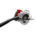 Circular Saws | Factory Reconditioned SKILSAW SPT67FMD-01-RT 7-1/4 In. SIDEWINDER Circular Saw for Fiber Cement (SKILSAW Blade) image number 1