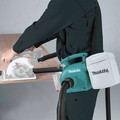 Dust Collectors | Factory Reconditioned Makita XCV02Z-R 18V LXT Lithium-Ion 3/4 Gallon Cordless Portable Dry Dust Extractor/Blower (Tool Only) image number 8