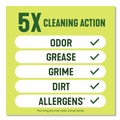Cleaning & Janitorial Supplies | Pine-Sol 60160CT 80 oz. Concentrated Multi-Surface Disinfectant Cleaner - Pine Scent (6/Carton) image number 7