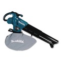 New Year New Savings! Save $25 off $150 | Makita XBU07Z 18V LXT Brushless Lithium-Ion 6.6 Gallon Cordless Blower/Vacuum/Mulcher (Tool Only) image number 1
