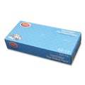 Food Service | Handy Wacks EZ12 10.75 in. x 12 in. Interfolded Dry Waxed Paper Deli Sheets (12/Carton) image number 2