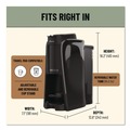 Coffee Machines | FLAVIA 18001473 Aroma Brewer - Cool Gray image number 1