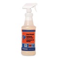 Cleaners & Chemicals | DCT 83506394 32 oz Oven Cleaner (6/Carton) image number 2