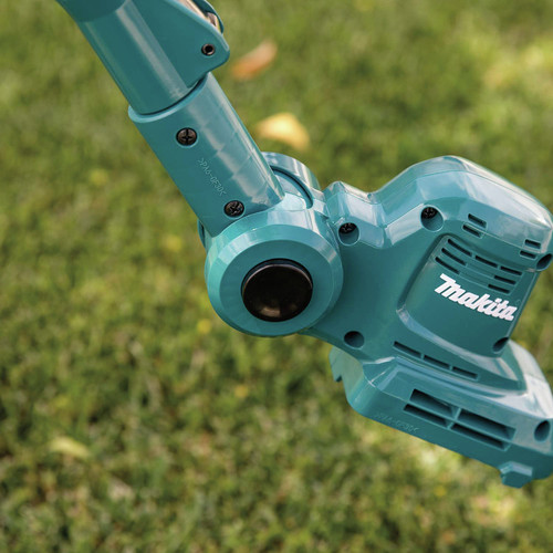 Makita XNU05Z 18V LXT Lithium Ion 18 in. Cordless Telescoping