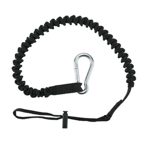 Material Handling Accessories | Klein Tools TT1 10 lbs. Max Load Tool Tether image number 0