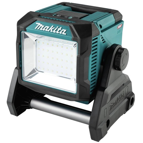 Work Lights | Makita ML005G 40V MAX XGT Lithium-Ion Cordless Work Light (Tool Only) image number 0