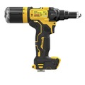 Paint and Body | Dewalt DCF403B 20V MAX XR Brushless Lithium-Ion Cordless 3/16 in. Rivet Tool (Tool Only) image number 3
