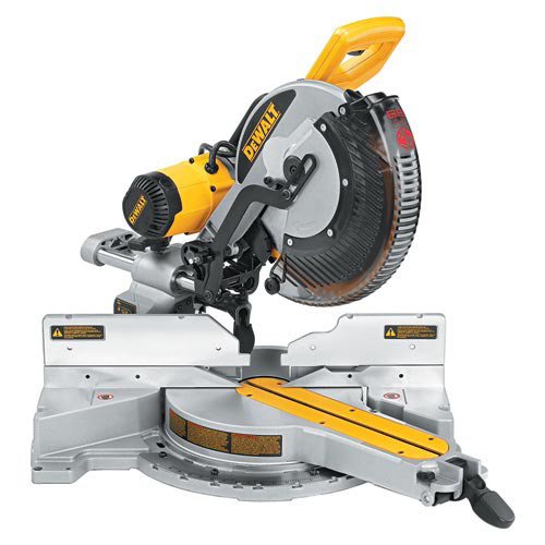 Factory Reconditioned Dewalt Dw718r 12 In Double Bevel Sliding Factory Reconditioned Dewalt Dw718r 12 In Double Bevel Sliding Compound Miter Saw