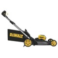 Push Mowers | Dewalt DCMWP600X2 60V MAX Brushless Lithium-Ion Cordless Push Mower Kit with 2 Batteries (9 Ah) image number 4