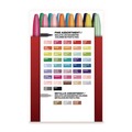 Permanent Markers | Sharpie 2199816 Permanent Markers Ultimate Collection - Assorted Tip Sizes/Types/Assorted Colors (72/Pack) image number 3