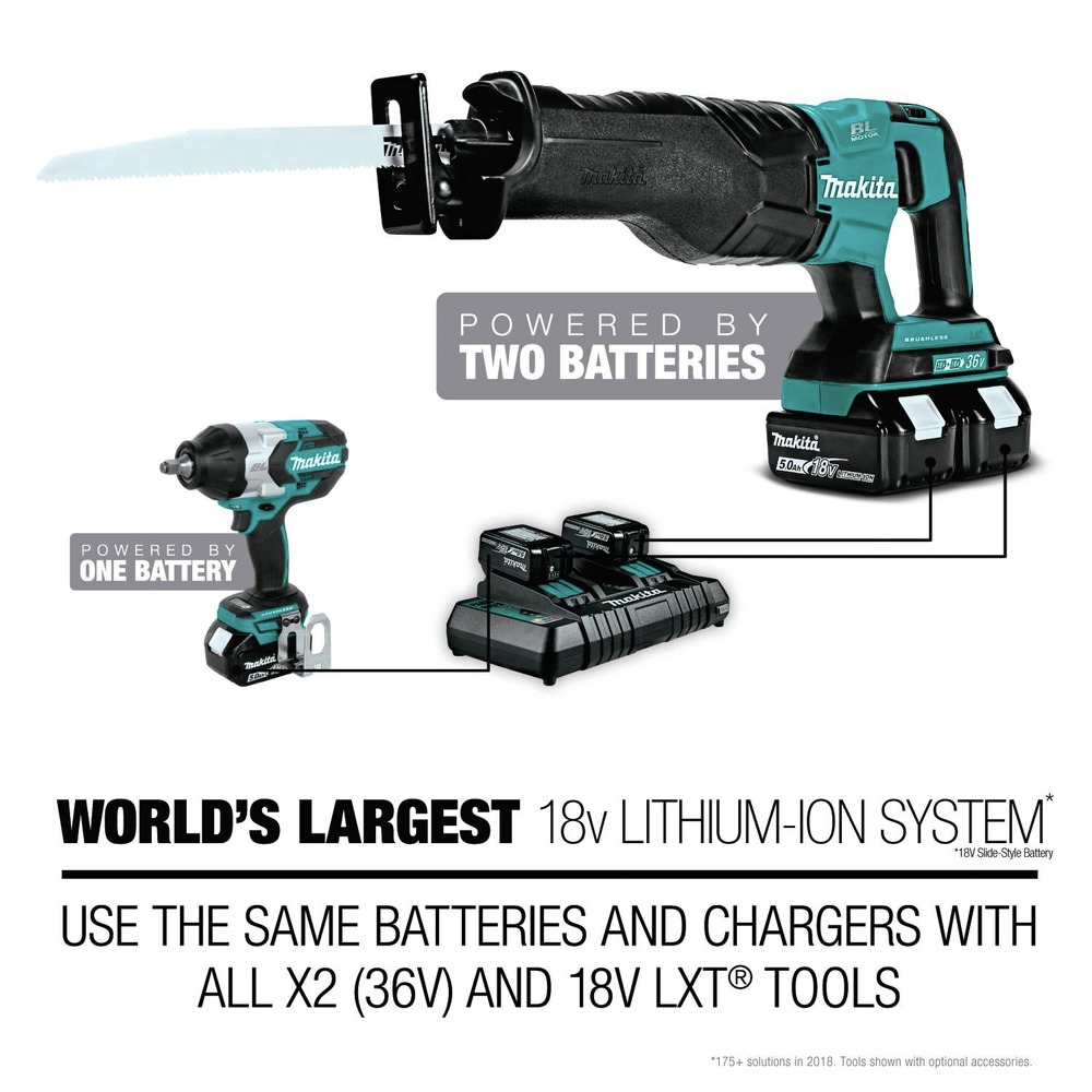 Makita DTD153Z 18V LXT Li-Ion Impact Screwdriver 170Nm (Machine Only