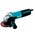 Rotary Hammers | Makita HR2811FX 1-1/8 in. 3-Mode SDS-PLUS Rotary Hammer with FREE 4-1/2 in. Angle Grinder image number 2