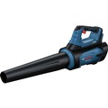 Handheld Blowers | Bosch GBL18V-450N PROFACTOR 18V Brushless Lithium-Ion Cordless 450 CFM Blower (Tool Only) image number 0