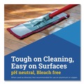 Cleaning & Janitorial Supplies | Clorox 60614CT 175 oz. Bottle CloroxPro Fraganzia Multi-Purpose Cleaner - Lavender Meadows Scent (3/Carton) image number 4