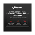 Ink & Toner | Innovera IVRCN626AM 6,600 Page-Yield Remanufactured High-Yield Ink Replacement for 971XL (CN626AM) - Cyan image number 3