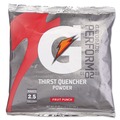 Beverages & Drink Mixes | Gatorade QUA03944 21 oz. Packets Original Powdered Drink Mix - Variety Pack (32/Carton) image number 4
