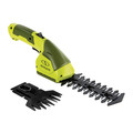  | Sun Joe HJ605CC 2-in-1 7.2V Lithium-Ion Grass Shear/Hedge Trimmer with Extension Pole image number 2