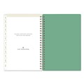 Calendars & Planners | Blue Sky BLS103619 8 in. x 5 in. 12-Month (Jan-Dec 2026) Day Designer Peyton Weekly/Monthly Planner - White image number 9