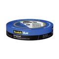  | 3M 2090-24A Original 0.94 in. x 60 yards Multi-Surface Painter's Tape - Blue (1 Roll) image number 0
