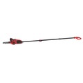 Chainsaws | Factory Reconditioned Craftsman CMECSP610R 8 Amp 10 in. Corded Pole Chainsaw With Extension Pole image number 1