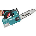 Chainsaws | Makita XCU06Z 18V LXT Lithium-Ion Brushless Cordless 10 in. Top Handle Chain Saw (Tool Only) image number 11