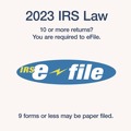 Office Jansan | Adams 22904KIT W-2 Tax Form/envelope Kits, Six-Part Carbonless, 8.5 X 5.5, 2/page, (24) W-2s And (1) W-3, 24/sets image number 7