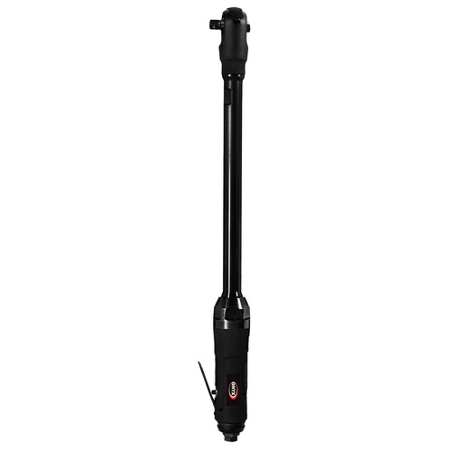 Clearance Center | Astro Pneumatic 1120 ONYX 22 in. Long Reach 3/8 in. Air Ratchet image number 0
