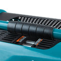 Compressor Combo Kits | Makita MAC100QK1 Quiet Series .5 HP 1 Gallon Oil-Free Hand Carry Air Compressor/ 18 GA Brad Nailer Combo Kit image number 8