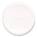 Cleaning Cloths | Clorox Healthcare 31757 6.75 in. x 8 in. 1-Ply VersaSure Cleaner Disinfectant Wipes - Fragranced White (6/Carton) image number 8